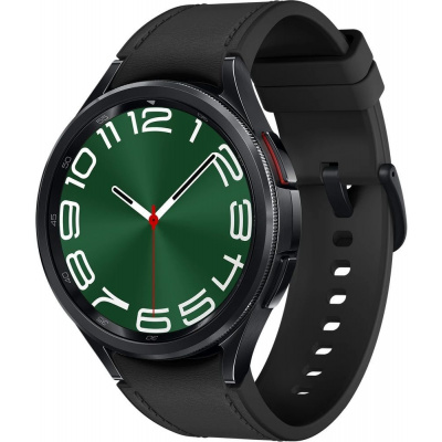 Samsung SM-R965F Galaxy Watch6 Classic 47mm LTE Black SM-R965FZKAEUE
