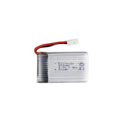 s-Idee Li-pol akumulátor pro Syma X5C a X5W 3,7V 500mAh