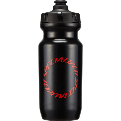 Specialized Little Big Mouth 2nd gen 21 oz - twisted black 0,62 l