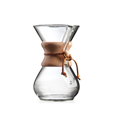 Chemex classic CM-6A 6 šálků