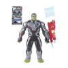 HASBRO Figurka kloubová Titan Hero Avengers - Endgame 30cm Hulk