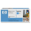 HP 124A Cyan LJ Toner Cart, Q6001A (2,000 pages) Q6001A