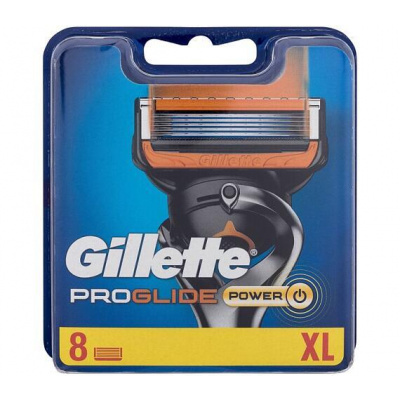 Gillette Fusion5 ProGlide Power 8 ks