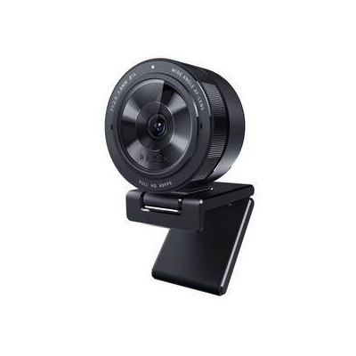 Webkamera Razer Kiyo Pro (RZ19-03640100-R3M1) černá