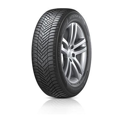 Pneumatiky HANKOOK H750 Kinergy 4s 2 205/55 R16 94H TL XL M+S 3PMSF FP, celoroční pneu, osobní a SUV