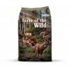 TASTE of the WILD Pine Forest 2 kg