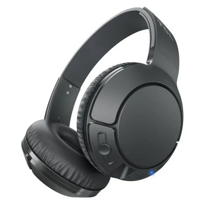 TCL MTRO200BT Bluetooth stereo sluch. On-Ear,Black