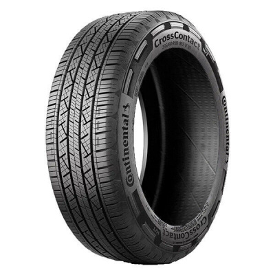 Continental 235/65R17 108H CROSSCONTACT H/T TL XL M+S FR (Osobní letní pneu Continental CROSSCONTACT H/T 235/65-17)