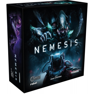 Nemesis (Mindok Nemesis CZ)
