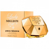 Paco Rabanne Lady Million 50ml parfémovaná voda žena EDP