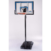 Basketbalový koš se stojanem LIFETIME 151550 - 122 cm (Basketbalový koš. Basketbalový koš - polykarbonátová deska se stojanem. )