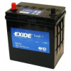 Autobaterie EXIDE Excell 12V, 35Ah, 240A, EB357