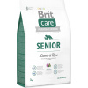 Brit Care Dog Senior Lamb & Rice 3 kg