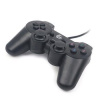 GEMBIRD Joy Gamepad JPD-UDV-01, vibrační, USB (JOY052240)