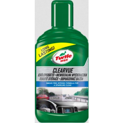 Turtle Wax Rain Repellent tekuté stěrače 300 ml