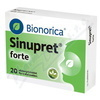 BIONORICA AG Sinupret Forte por.tbl.obd.20