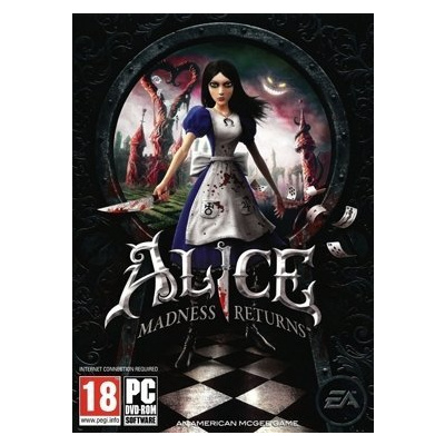 Alice: Madness Returns (PC) EN EA App / Origin