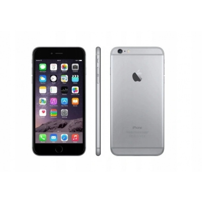 Chytrý telefon Apple iPhone 6 Plus 1 GB / 128 GB 4G (LTE) zlatý