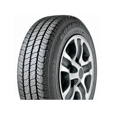 Goodyear EfficientGrip Cargo 205/75 R16 C 113/111R