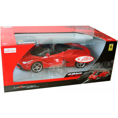 Voiture radio commandée Ferrari LaFerrari 1:14 Mondo Motors