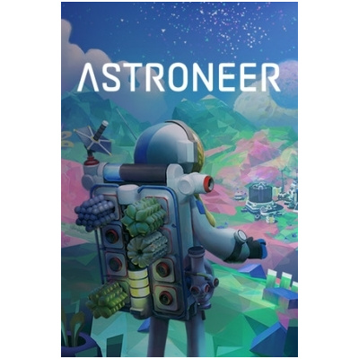 Astroneer