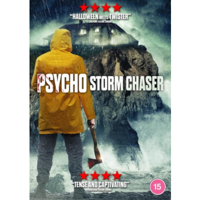 Psycho Storm Chaser (DVD)