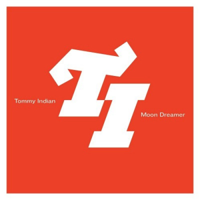 Moon Dreamer Tommy Indian - CD