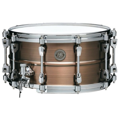 Tama PCP147 Starphonic snare drum 14" x 7" Copper