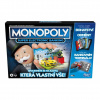 Hasbro Monopoly Super elektronické bankovnictví