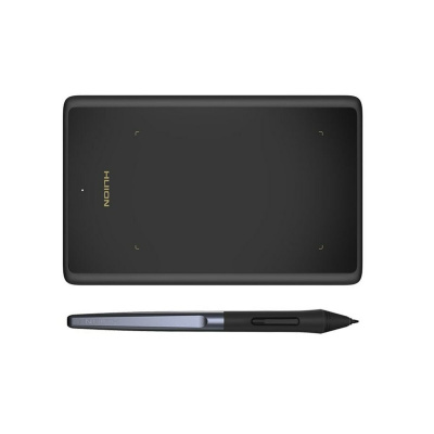 Huion H420X, grafický tablet