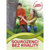 Albatros Media | Sourozenci bez rivality - Adele Faber, Elaine Mazlish