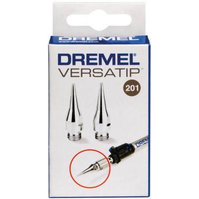 DREMEL 201 hroty pro pájku VersaTip / VersaFlame