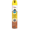 PRONTO WOOD POLISH HNĚDÉ 400ml spray