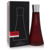 Hugo Boss Hugo Deep Red parfémovaná voda dámská 90 ml