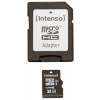 Intenso microSDHC 32GB UHS-I 3423480