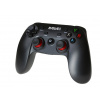 Herní ovladač Evolveo Fighter F1 bezdrátový gamepad pro PC, PlayStation 3, Android box/smartphone GFR-F1