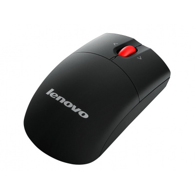 Lenovo myš ThinkPad Bluetooth Silent Mouse, 4Y50X88822