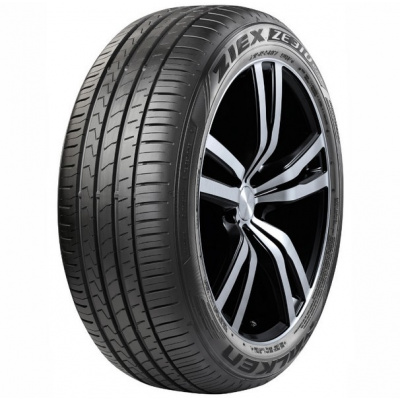 FALKEN ZIEX ZE-310 ECORUN 205/50 R 16 87 W TL - letní pneu pneumatika pneumatiky osobní
