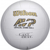 Beachvolejbalový míč Wilson MR Castaway (26388448371)