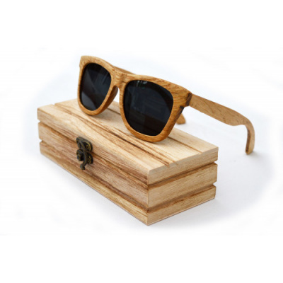 WoodWatch | Brýle | Dřevěné brýle - Ferg