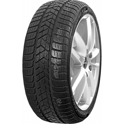 Pirelli SottoZero Serie 3 285/30R21 100 W XL, FR, RO1 ncs + Doprava Zdarma