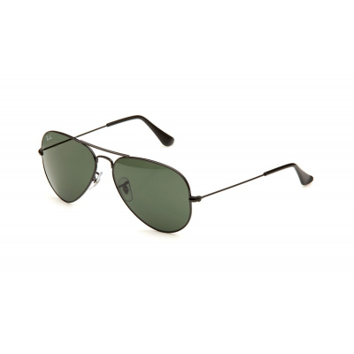 Ray Ban | Ray Ban Aviator RB3025 L2823 58 | černá