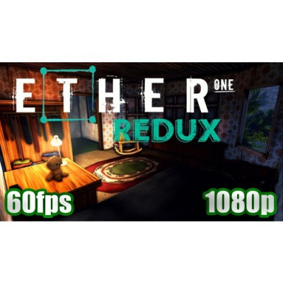 Ether One Redux | PC Steam