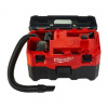 MILWAUKEE M18 VC2-0 akumulátorový vysavač 18V bez baterie 4933464029