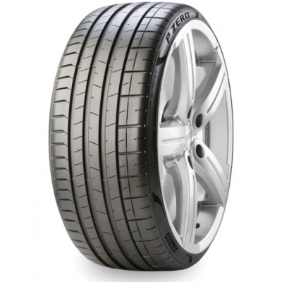 PIRELLI P-ZERO S.C * 225/45 R17 94Y – záruka 5 let