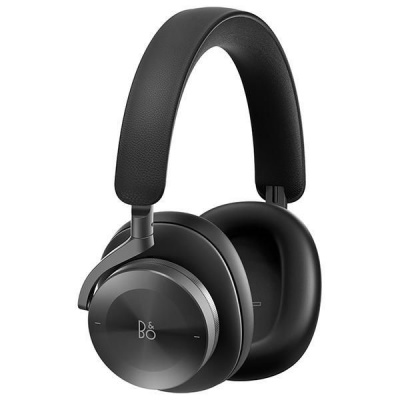 Bang & Olufsen Beoplay H95 Black (Bezdrátová sluchátka, USB-C, Bluetooth 5.1, aptX™, Adaptivní aktivní potlačení hluku)