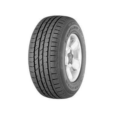 255/70R16 111T CONTINENTAL CROSSCONTACT LX