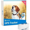 GPS lokátor Tractive GPS DOG 4 - GPS sledování polohy a aktivity pro psy (2021) TRNJAWH