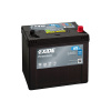 Exide Premium 12V 65Ah 580A EA654