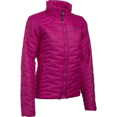 under armour coldgear reactor jacket Heureka.cz